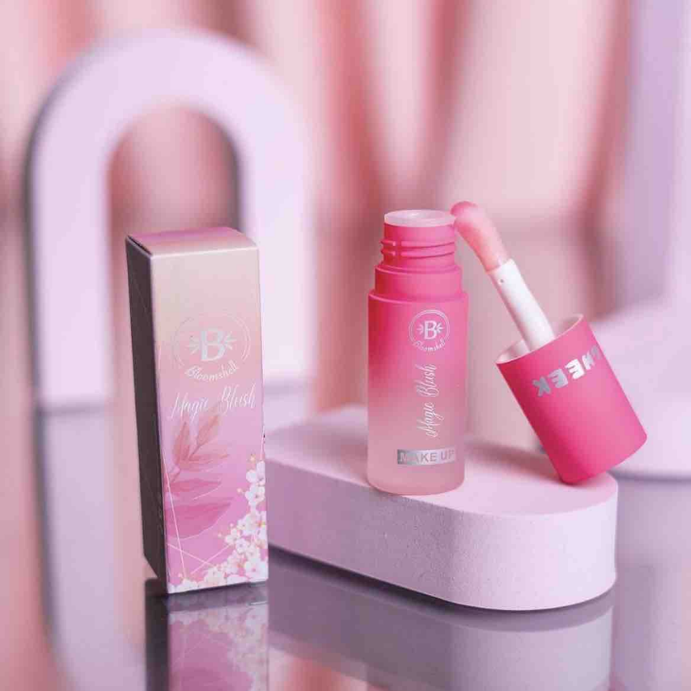 Magic Blush Bloomshell