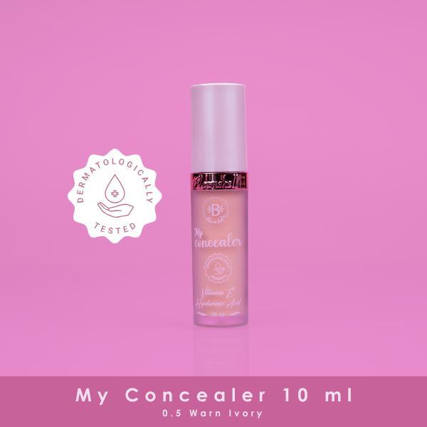 Corrector Bloomshell Warm Ivory 10ml