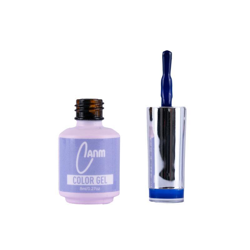 Color Gel 8 ml - Pluma Real