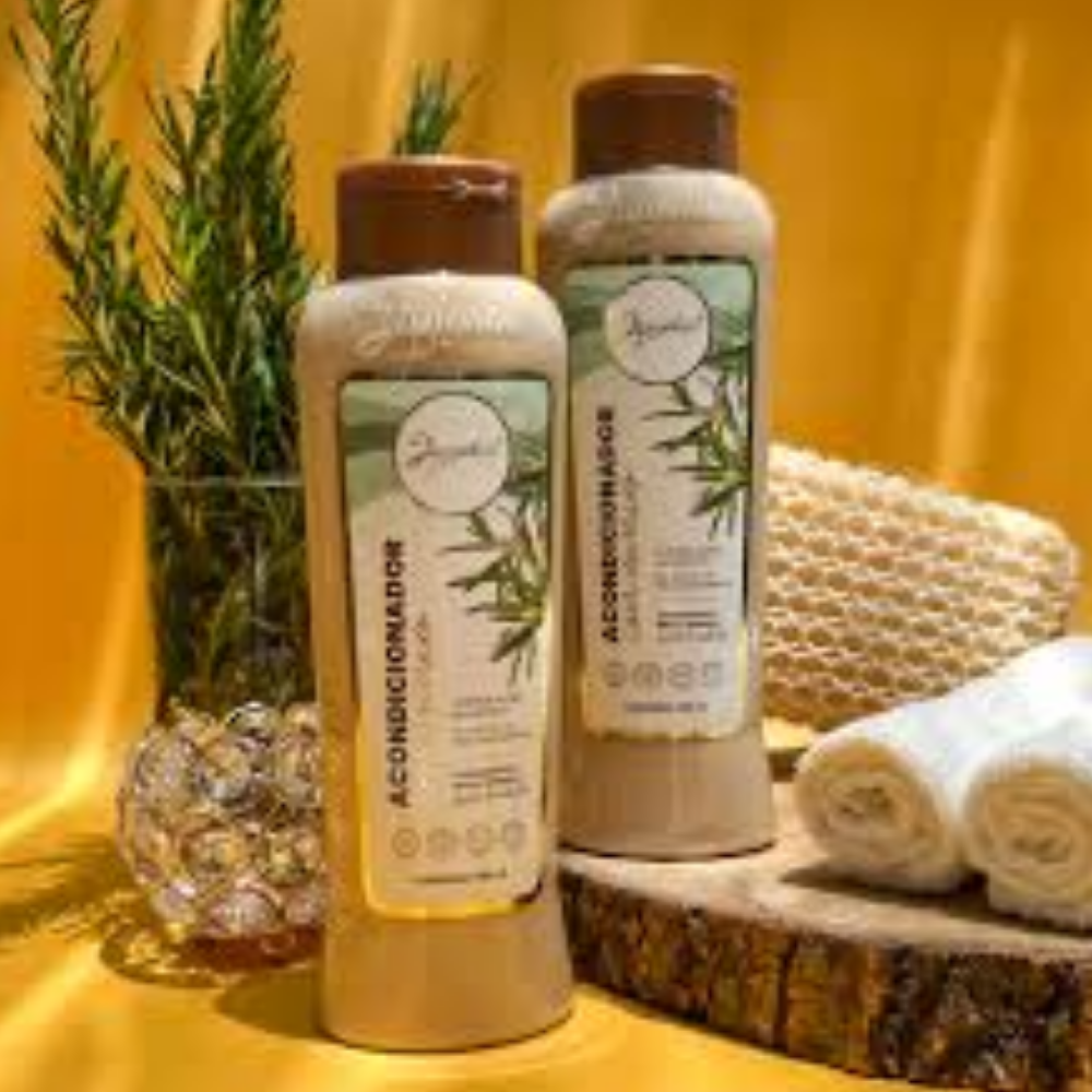 Acondicionador Romero Anyeluz