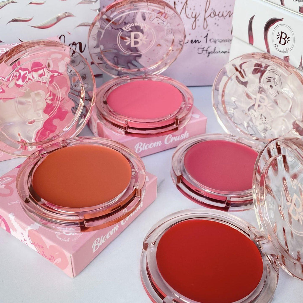 Bloom Crush Amuse Bloomshell