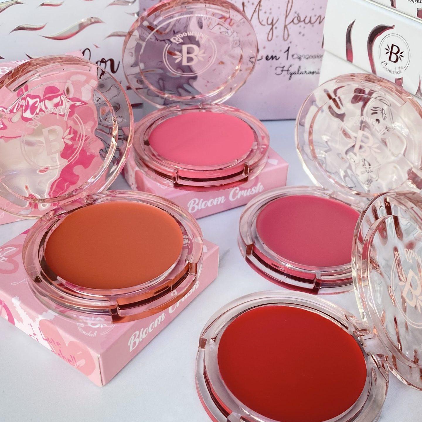 Bloom Crush Amuse Bloomshell