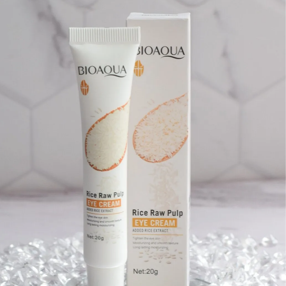 Contorno de Arroz Bioaqua