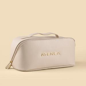 Cosmetiquera Blanca Atenea