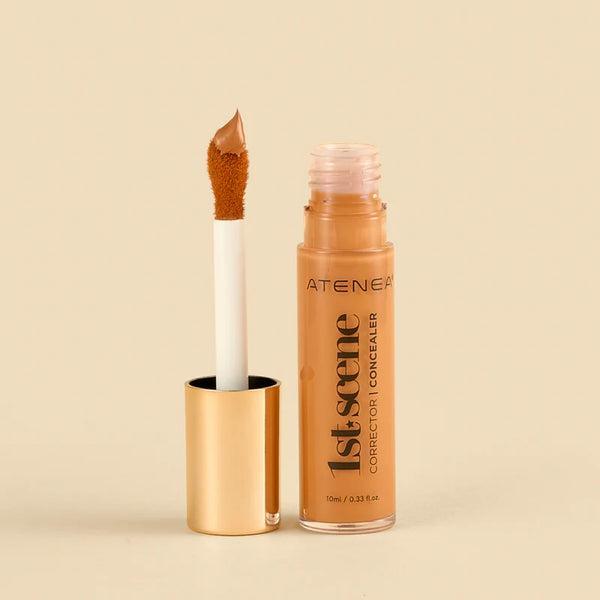 Corrector 1st Scene Maple Atenea