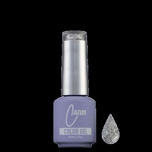 Color Gel 8 ml - Hielo Ártico