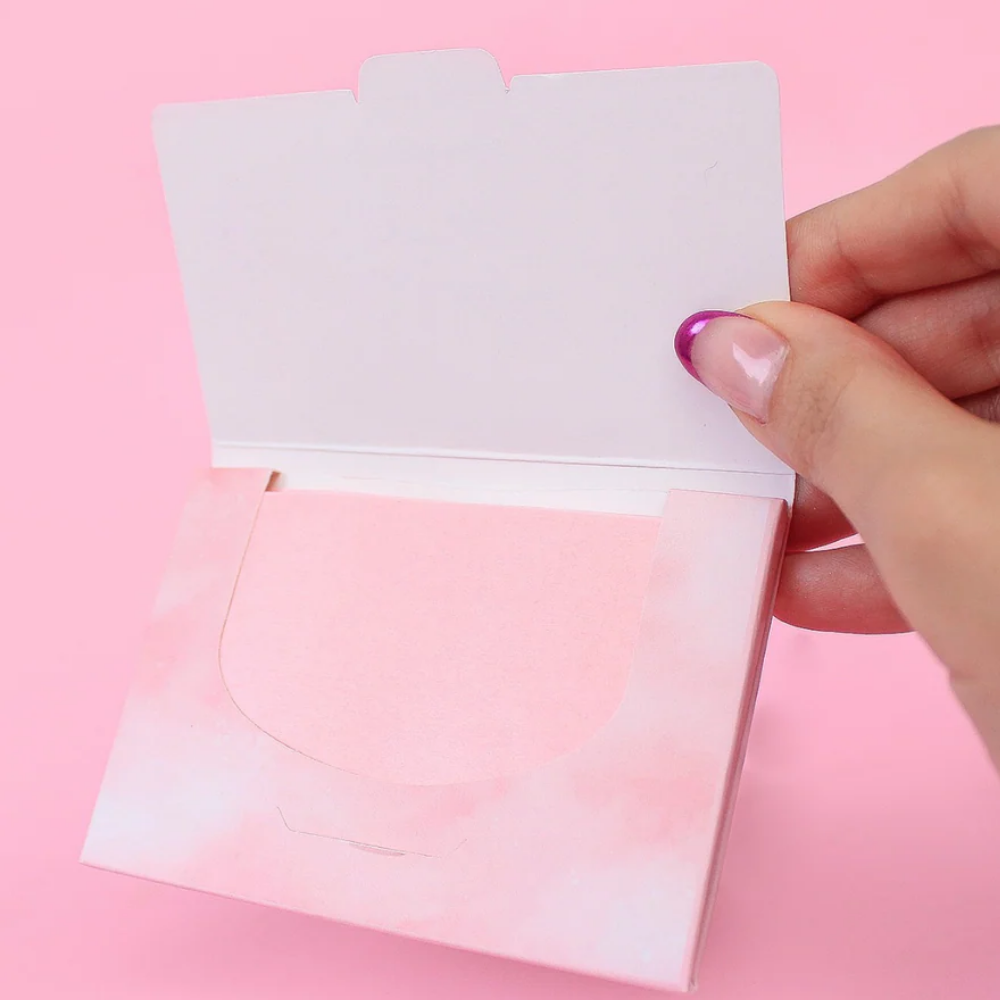 Papel Beautiful Face Bloomshell