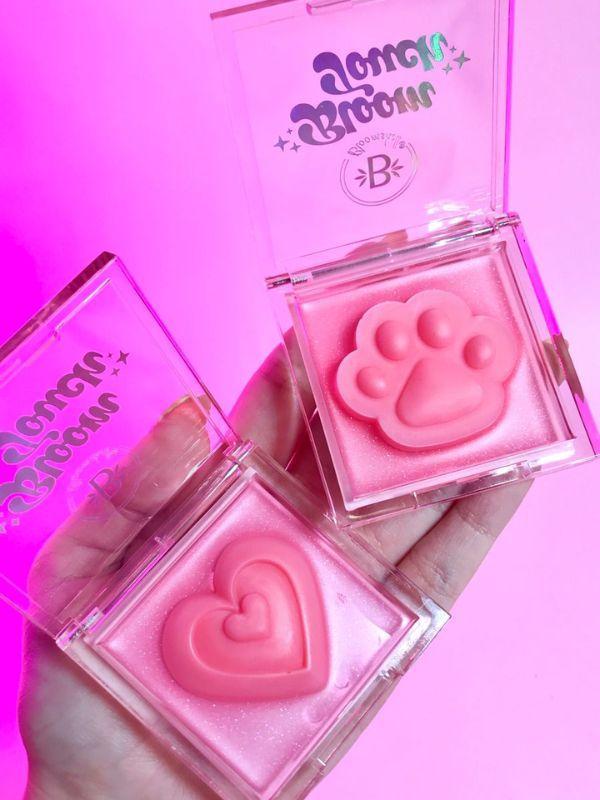Bloom Touch Love Bloomshell