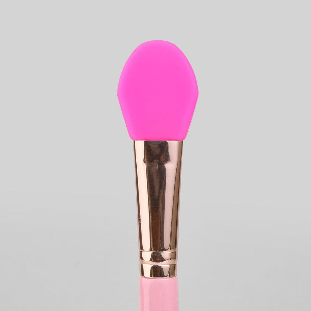 Set De Brochas Silicona Lula X 2 Pcs