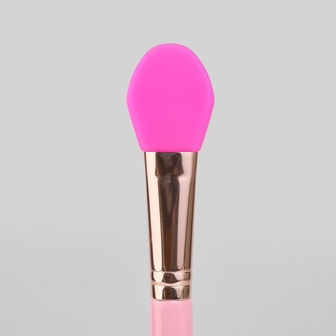 Set De Brochas Silicona Lula X 2 Pcs