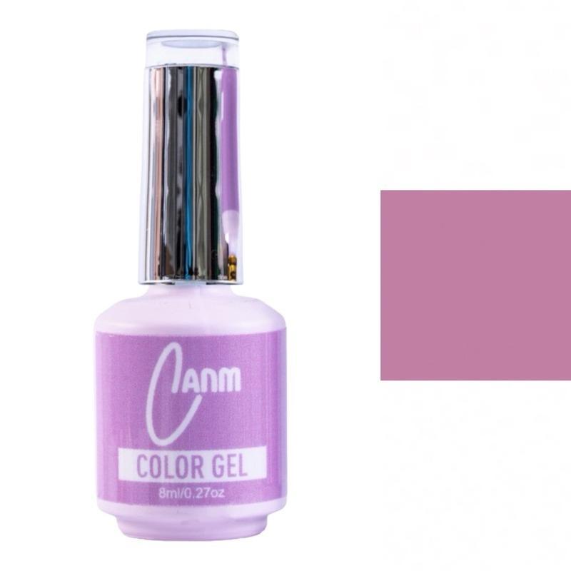 Color Gel 8 Ml - Glamour