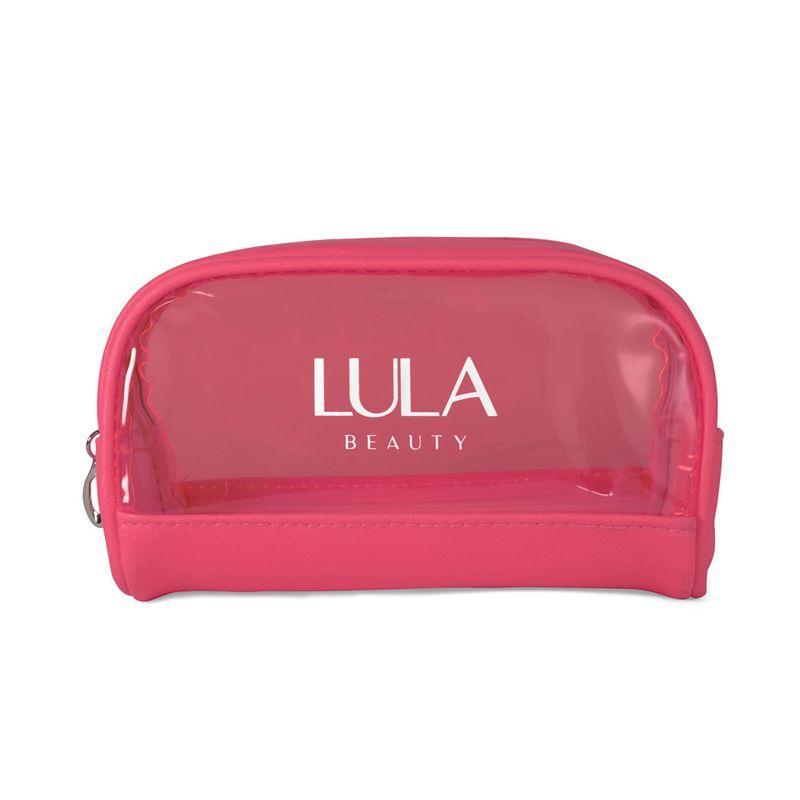 Cosmetiquera Neon Lula