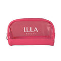 Cosmetiquera Neon Lula
