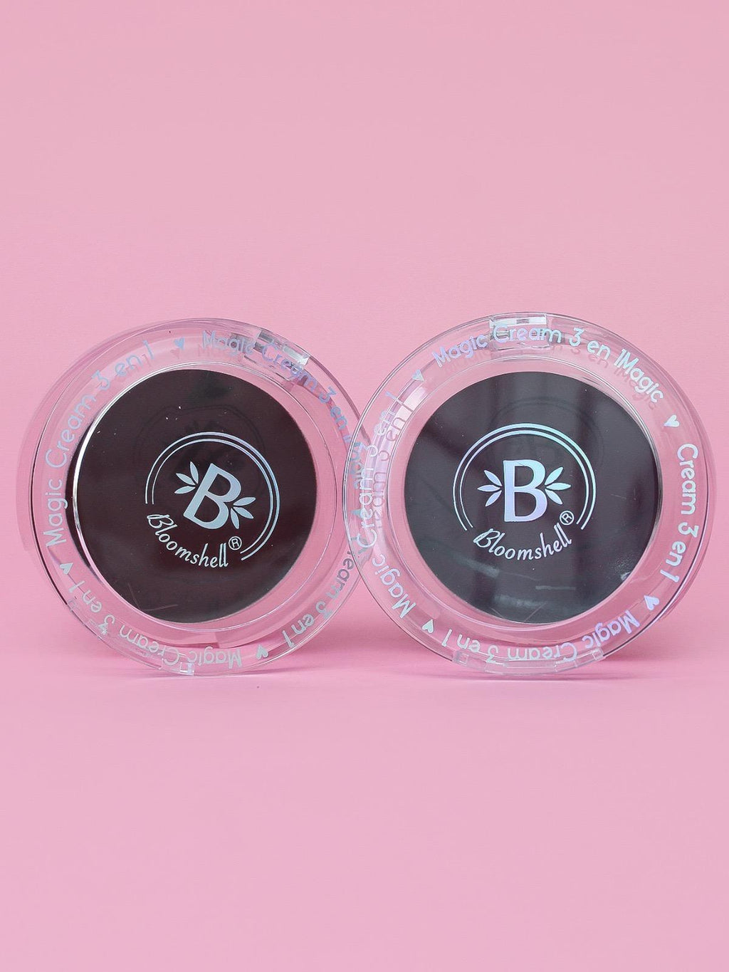 Rubor Magic Cream Camaleon Bloomshell