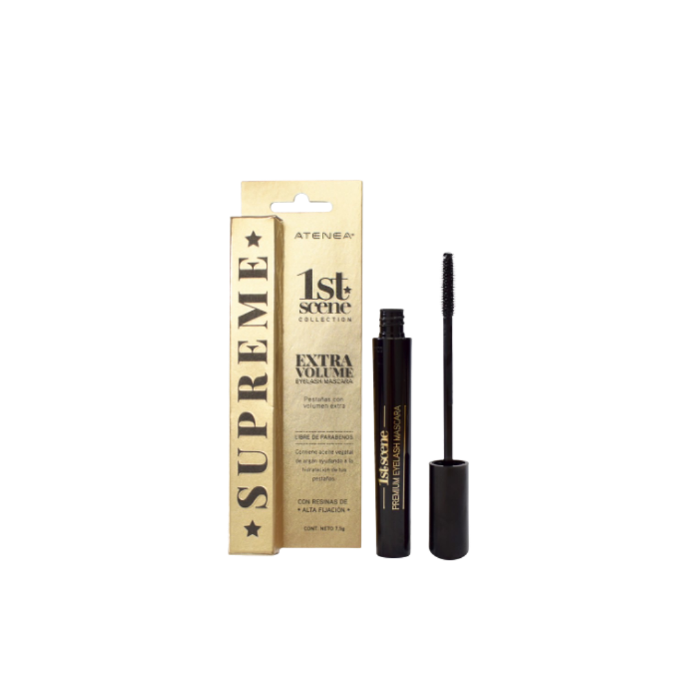 Pestaña Individual Premium S Atenea