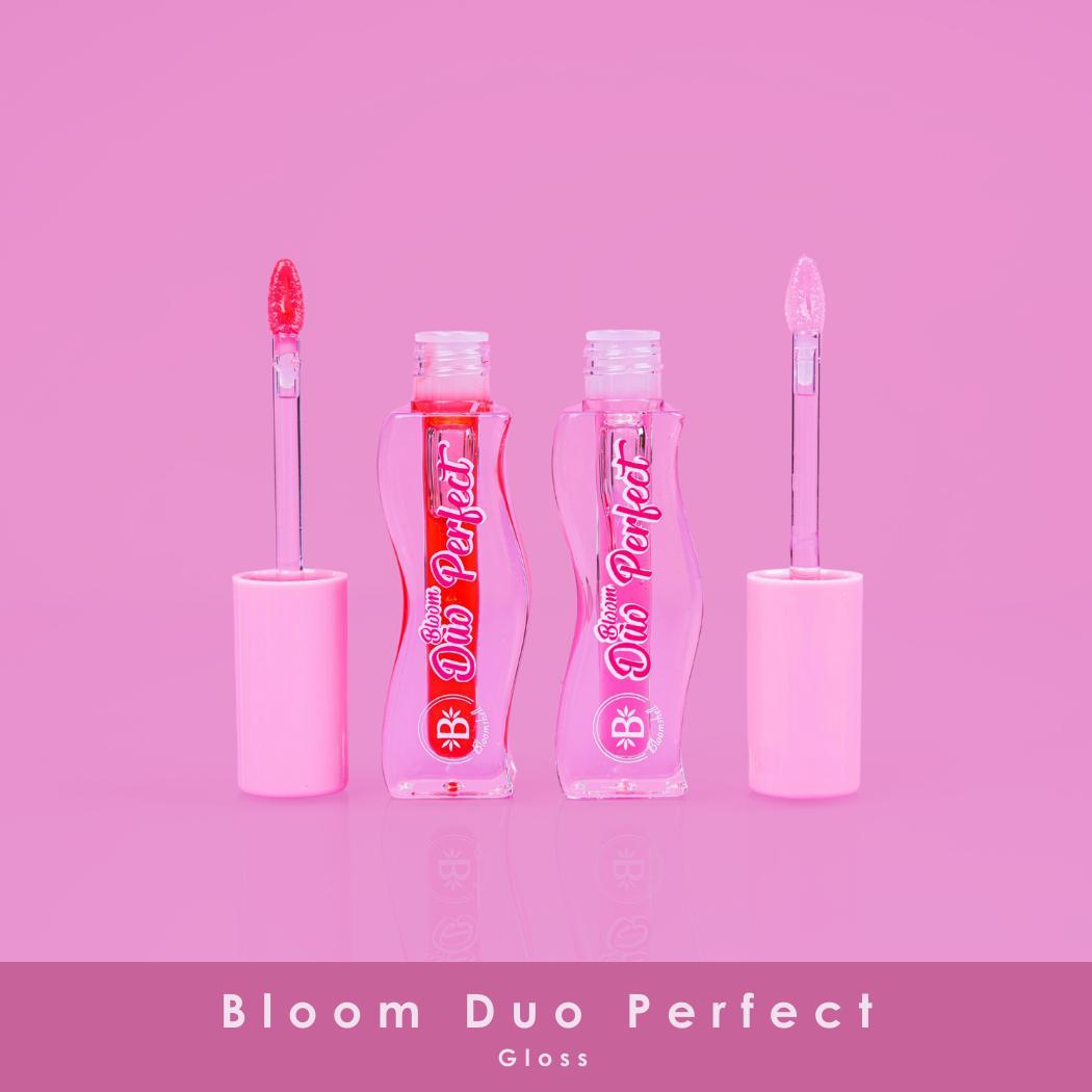 Bloom Duo Perfect Bloomshell