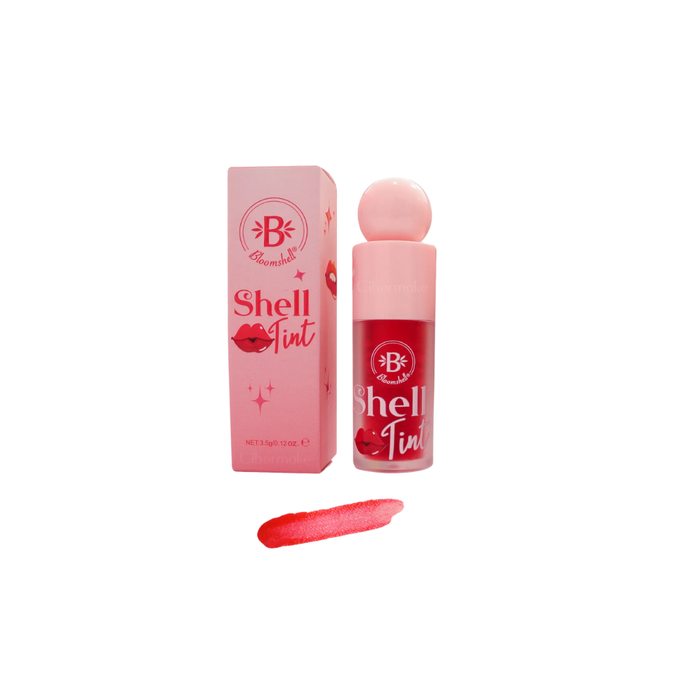 Tinta Shell Tint Bloomshell