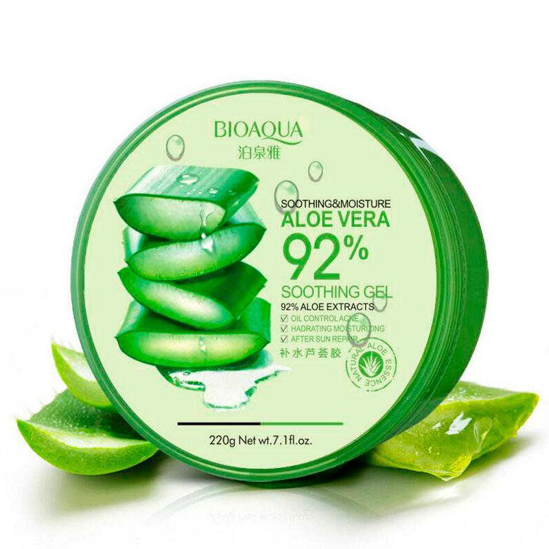 Gel Hidratante de Aloe Vera Bioaqua