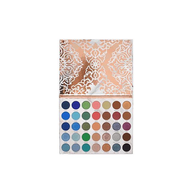 Paleta de Sombras Marvelous Atenea