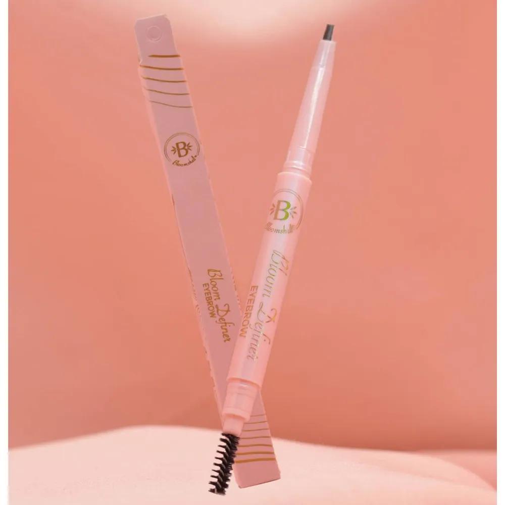 Bloom Definer Medium Brow y Dark Brow Bloomshell
