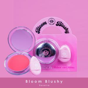 Bloom Blushy Susurro Bloomshell