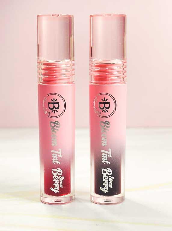 Bloom Tint Strawberry Bloomshell