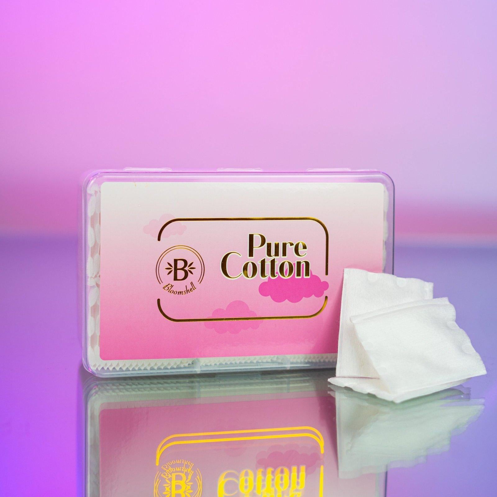 Bloom Pure Cotton Pomo Bloomshell