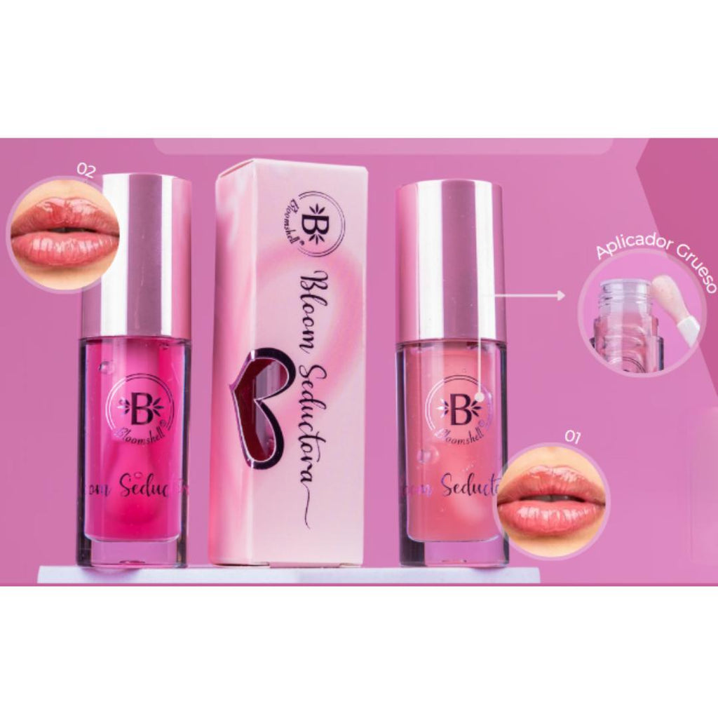 Bloom Seductora Bloomshell