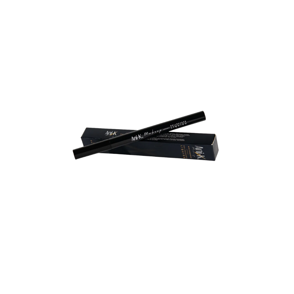 Delineador Whit Expression Ani-K