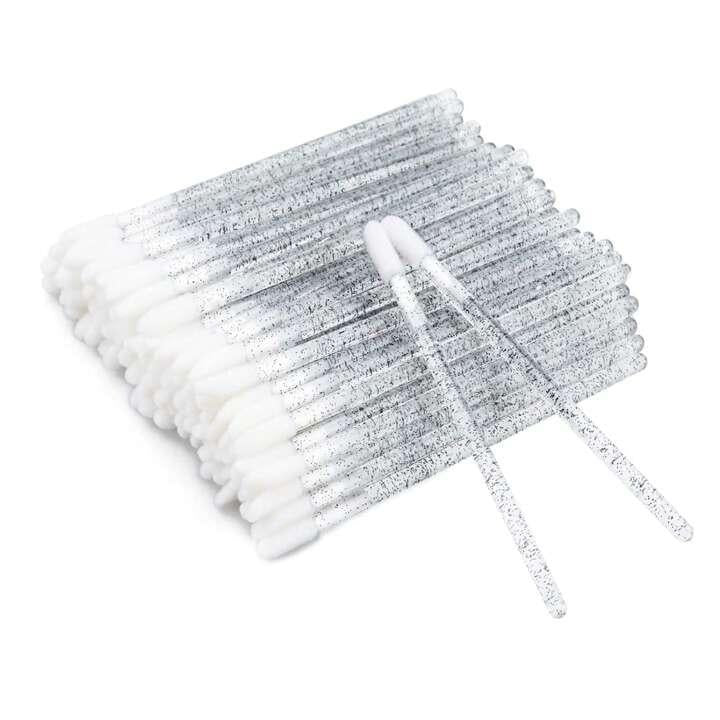 Aplicador Desechable Para Labios x50 Lula