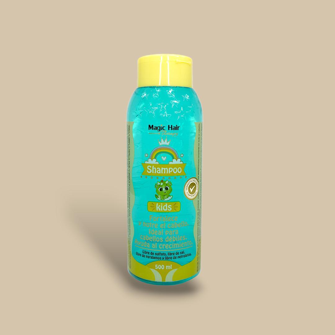Shampoo Kids x 500ml Magic Hair