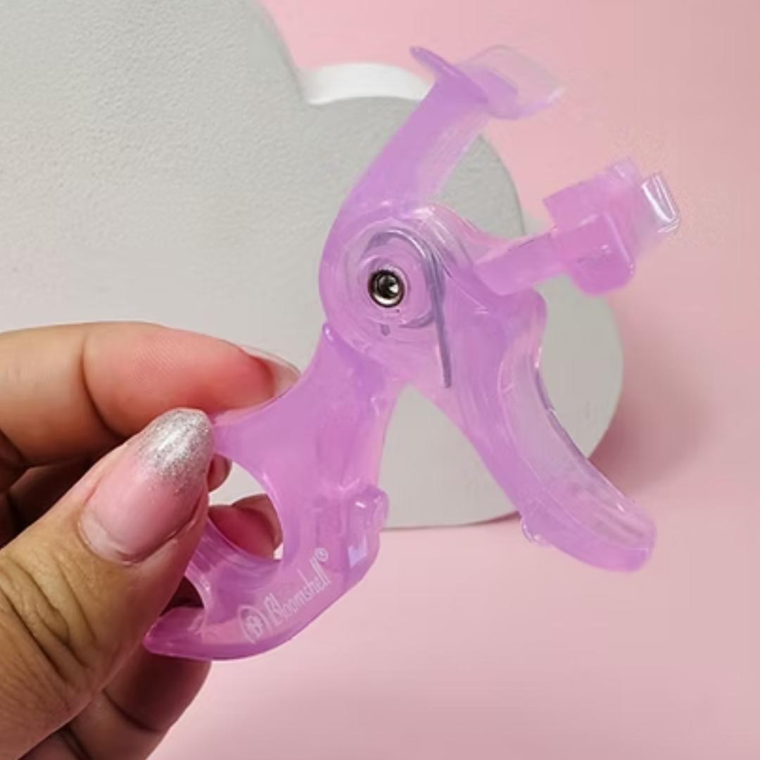 Mini Bloom Curl Encrespador Bloomshell