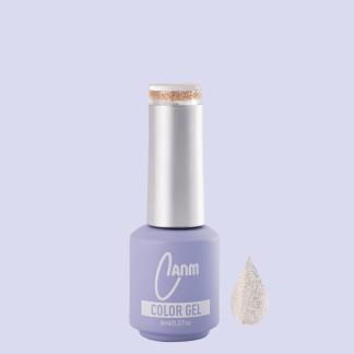 Color Gel 8 Ml Blanco