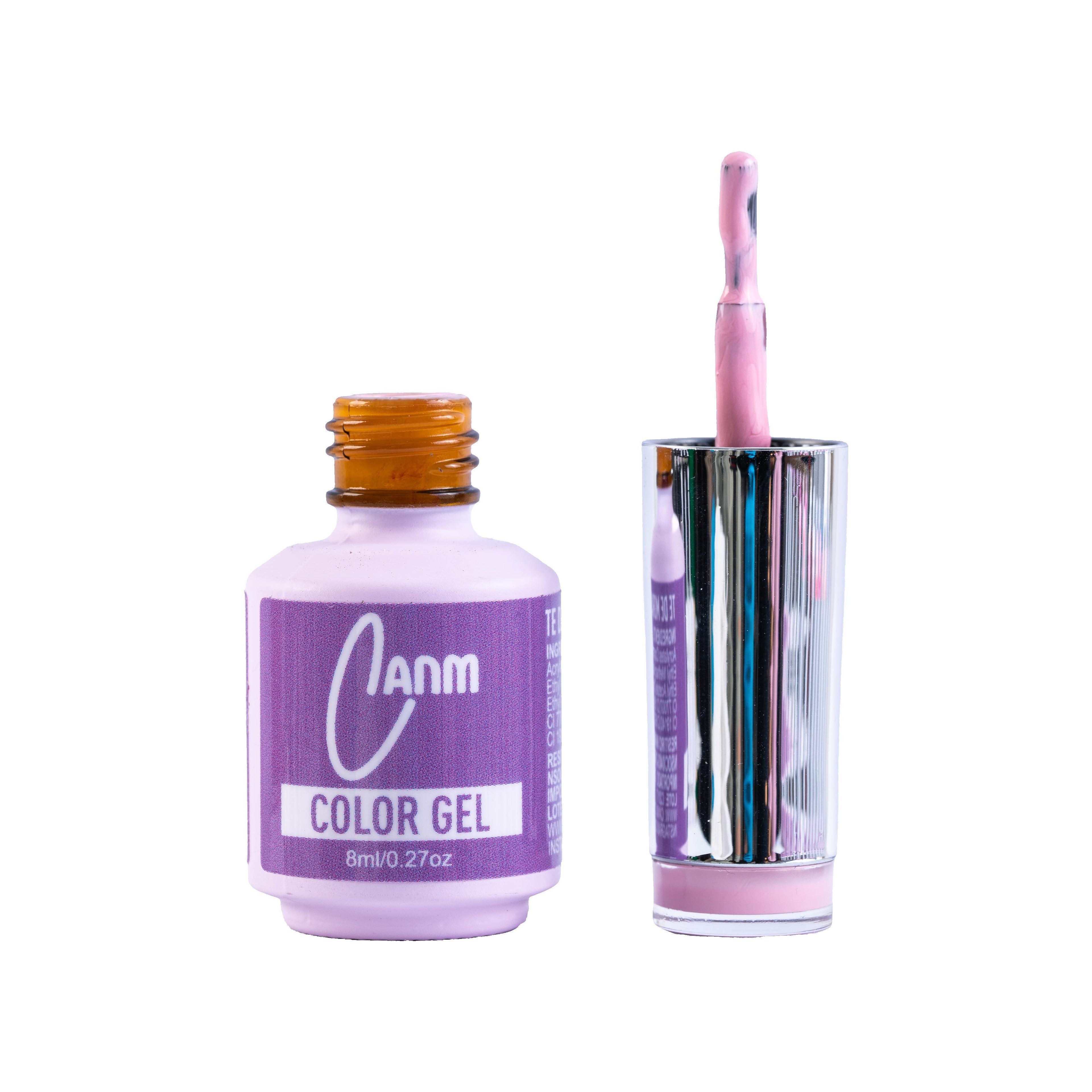 Color Gel 8ml - Te De Moras