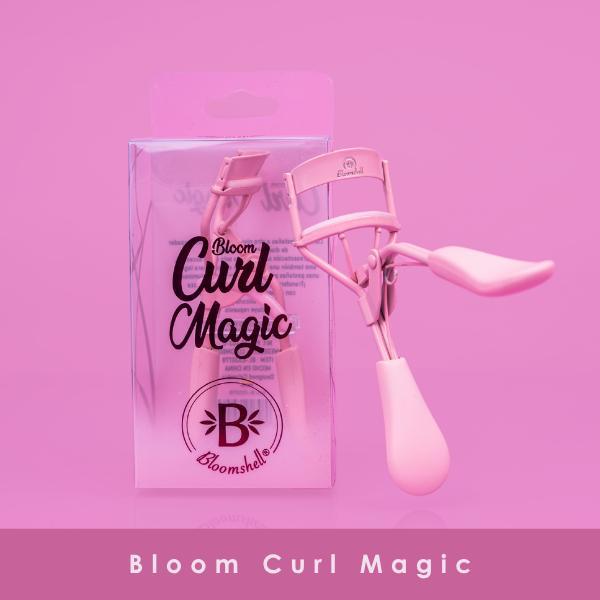 Bloom Curl Magic Encrespador Bloomshell