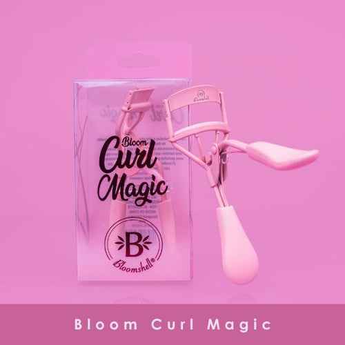 Bloom Curl Magic Encrespador Bloomshell