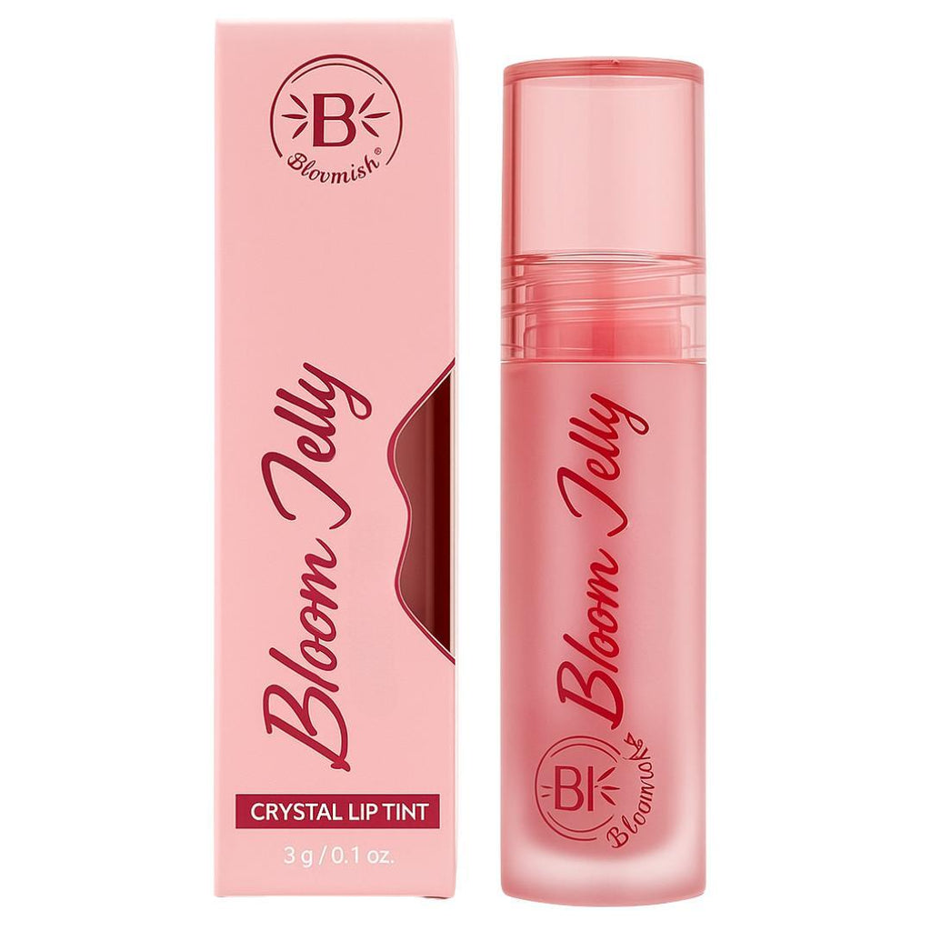 Bloom Jelly Cream Bloomshell