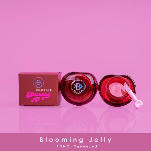 Blooming Jelly Lolly Bloomshell