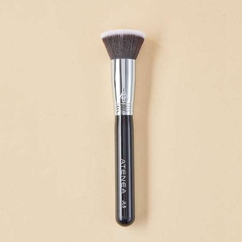 Brocha Kabuki Para Base Runway Atenea