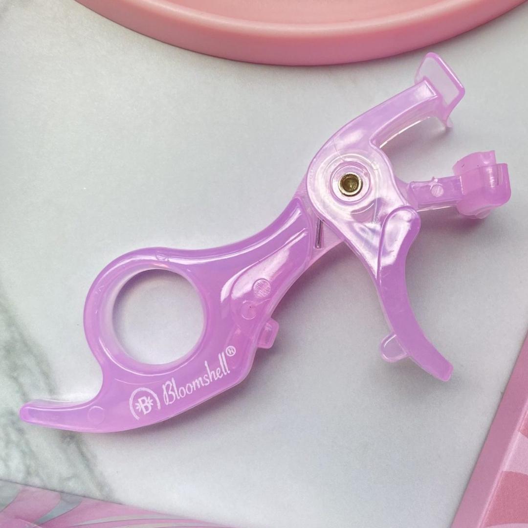 Mini Bloom Curl Encrespador Bloomshell