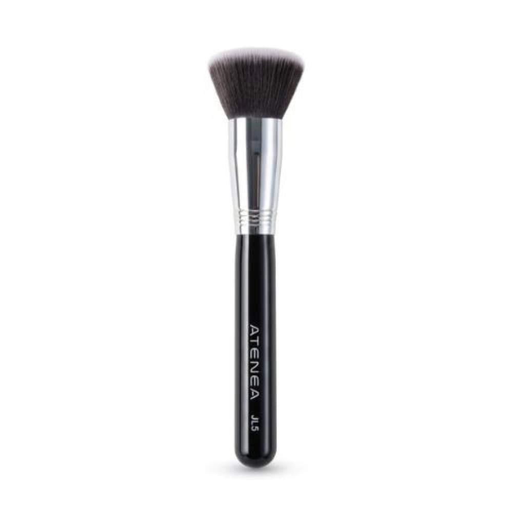 Brocha Kabuki Para Base Runway Atenea
