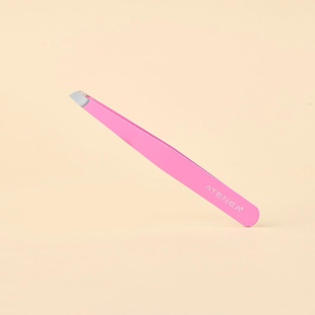 Depilador Diagonal Rosado Atenea