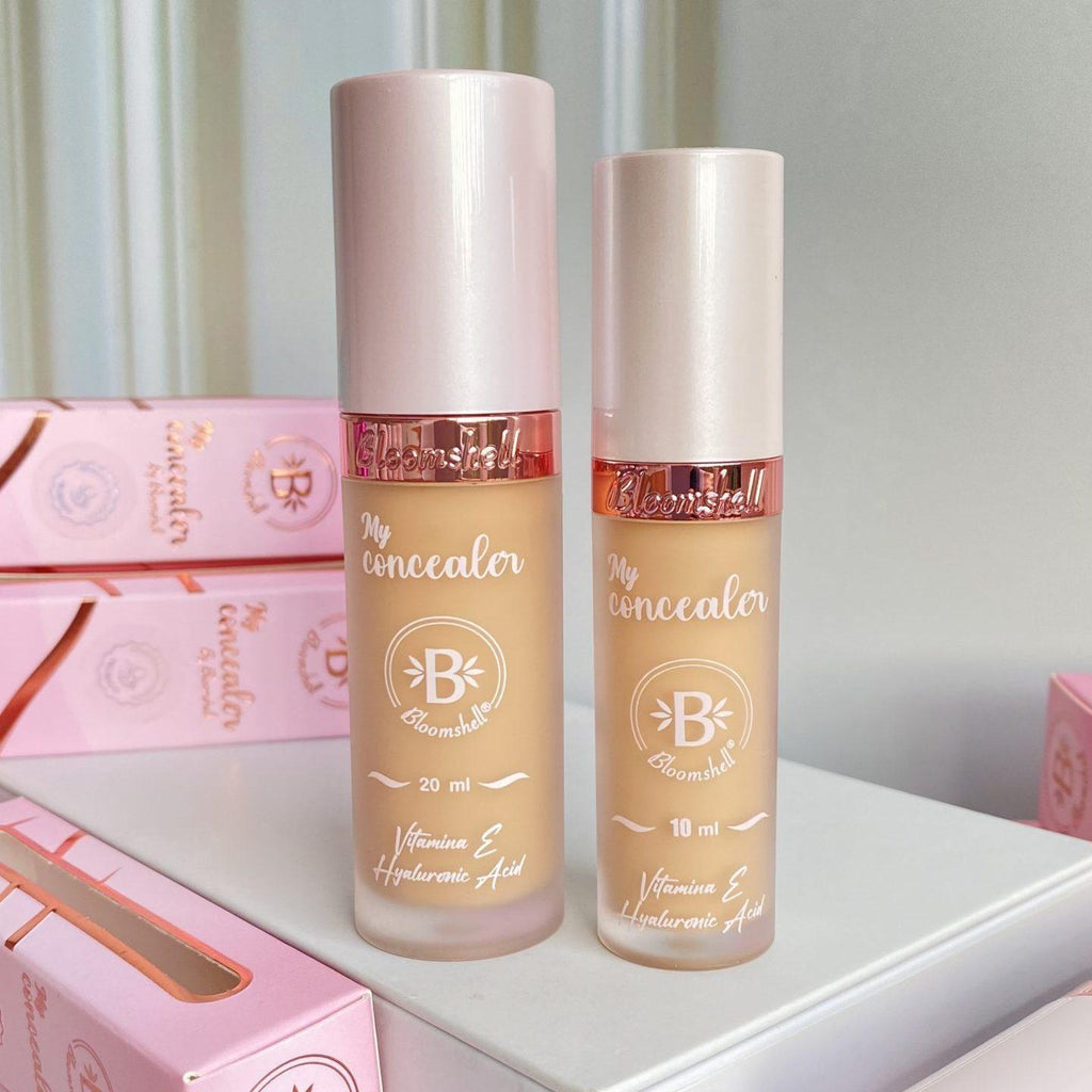 Corrector Big 20ml Rose Bloomshell