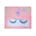 Eyelashell Premium Pestañas Antonella Bloomshell