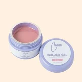 Builder Gel Clear