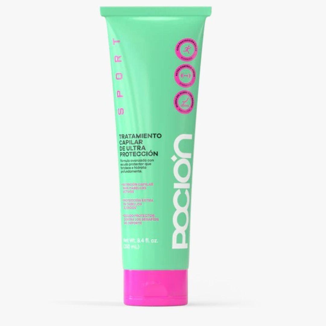 Sport Ultra Acondicionador La Pocion