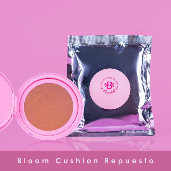 Bloom Cushion Nayeon Bloomshell
