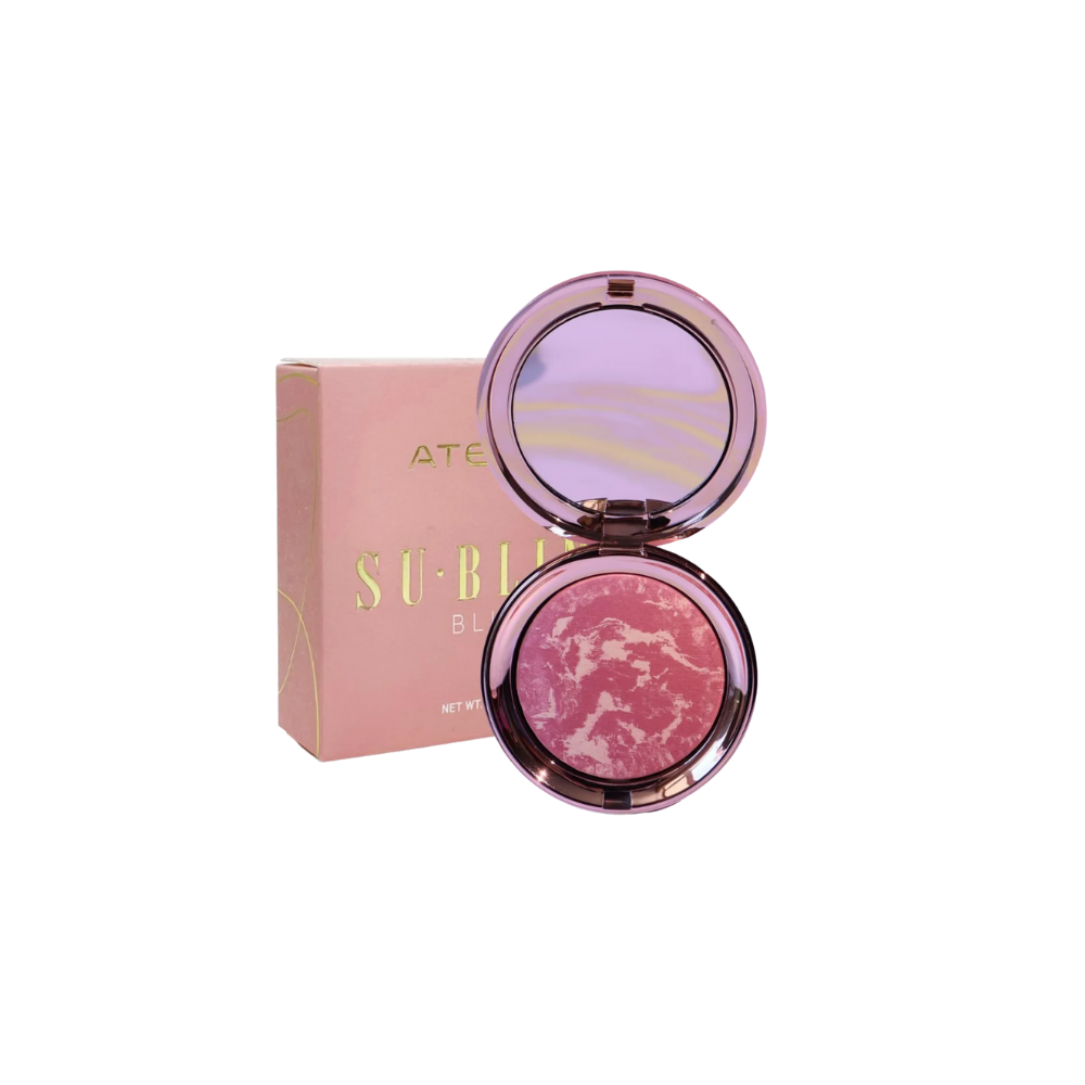 Rubor Sublime Tono 01 Atenea