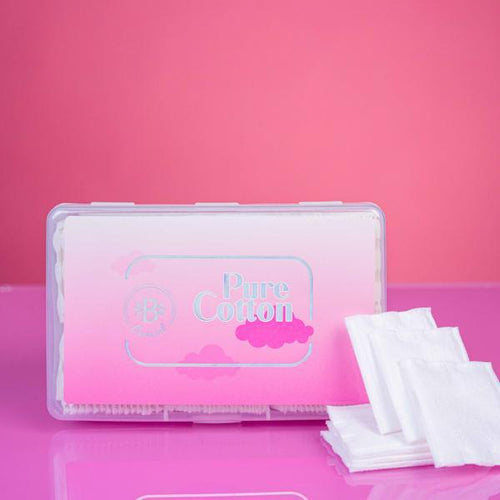 Bloom Pure Cotton Pomo Bloomshell