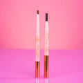 Bloom Definer Medium Brow y Dark Brow Bloomshell